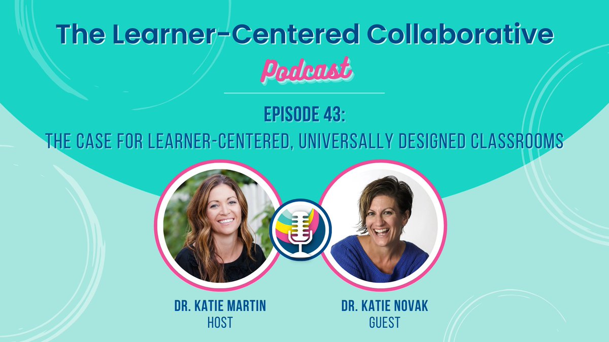 Thanks so much for having me on <a href="/katiemartinedu/">Katie Martin</a>. Tune in now! 
hubs.la/Q03h_gCp0