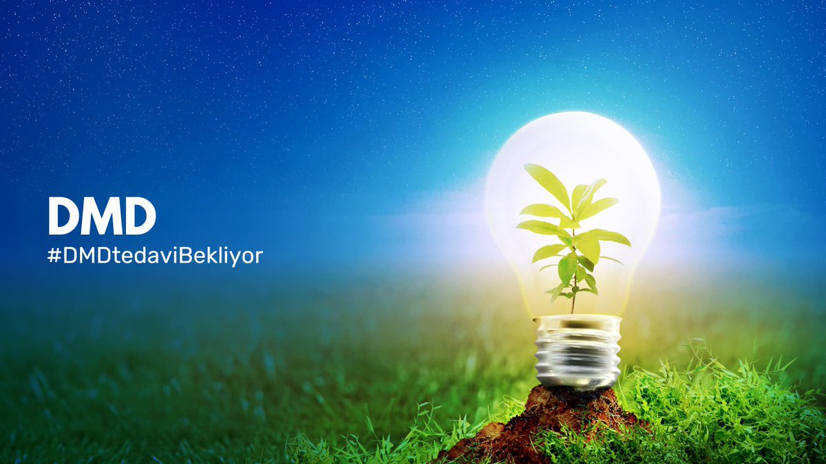 Oğlum geleceği ile ilgili planlar yaparken üzülmek değil, heyecan duymak istiyorum #DMDtedaviBekliyor