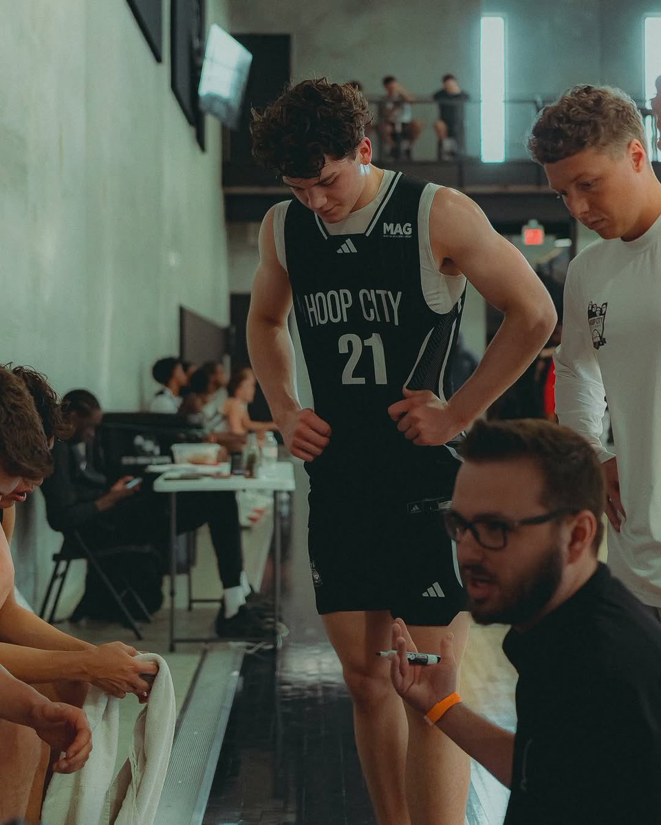 SPENCER CHRISTENSON (@spencer_c3scout) on Twitter photo Hoop City South Dakota 17U Update
<a href="/HoopCityHoops/">Hoop City South Dakota</a> <a href="/RykerK09/">Ryker Kreutzfeldt</a>
<a href="/marvinrichard_3/">Marvin Richard III</a> <a href="/Jackson_wads23/">Jackson Wadsworth</a> <a href="/hamlinchargerbb/">Hamlin Charger Boys BB</a> <a href="/kellen_artz24/">Kellen artz</a> <a href="/bball_bhs/">Baltic Boys Basketball</a> <a href="/Stellen_Larson/">Stellen Larson</a> <a href="/HarrisburgBBB/">Harrisburg BBB</a> <a href="/loganmebius_0/">Logan Mebius</a> <a href="/OGHOOPS/">OG HOOPS</a>
<a href="/nsuwolves_mbb/">Northern State Hoops</a> <a href="/briarcliffhoops/">Briar Cliff Menβs Basketball</a> <a href="/DWUMBB/">DWU Mens Basketball</a>
prephoops.com/2025/04/hoop-c⦠Hoop City South Dakota 17U Update
<a href="/HoopCityHoops/">Hoop City South Dakota</a> <a href="/RykerK09/">Ryker Kreutzfeldt</a>
<a href="/marvinrichard_3/">Marvin Richard III</a> <a href="/Jackson_wads23/">Jackson Wadsworth</a> <a href="/hamlinchargerbb/">Hamlin Charger Boys BB</a> <a href="/kellen_artz24/">Kellen artz</a> <a href="/bball_bhs/">Baltic Boys Basketball</a> <a href="/Stellen_Larson/">Stellen Larson</a> <a href="/HarrisburgBBB/">Harrisburg BBB</a> <a href="/loganmebius_0/">Logan Mebius</a> <a href="/OGHOOPS/">OG HOOPS</a>
<a href="/nsuwolves_mbb/">Northern State Hoops</a> <a href="/briarcliffhoops/">Briar Cliff Menβs Basketball</a> <a href="/DWUMBB/">DWU Mens Basketball</a>
prephoops.com/2025/04/hoop-cβ¦