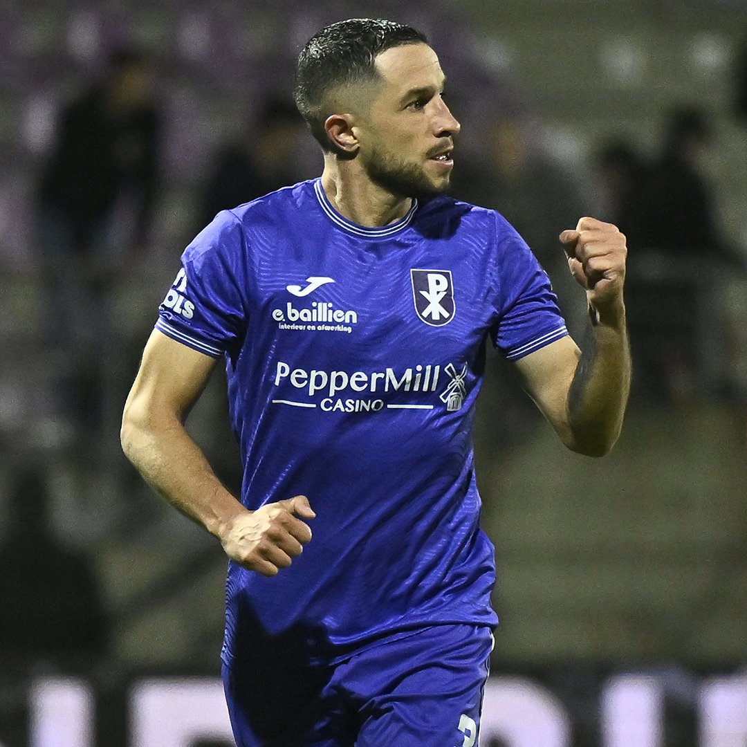 DAZN_BEFR's tweet photo. @JAnciaux @Tek18 ๐ง๐ช Patro Eisden - KAS Eupen
๐ EN DIRECT ร 20h00
๐ฒ Lโapp DAZN
๐ https://t.co/rJxaIBPn1G
๐ @MaxLohest
#PATEUP https://t.co/RmXEvLJTHz