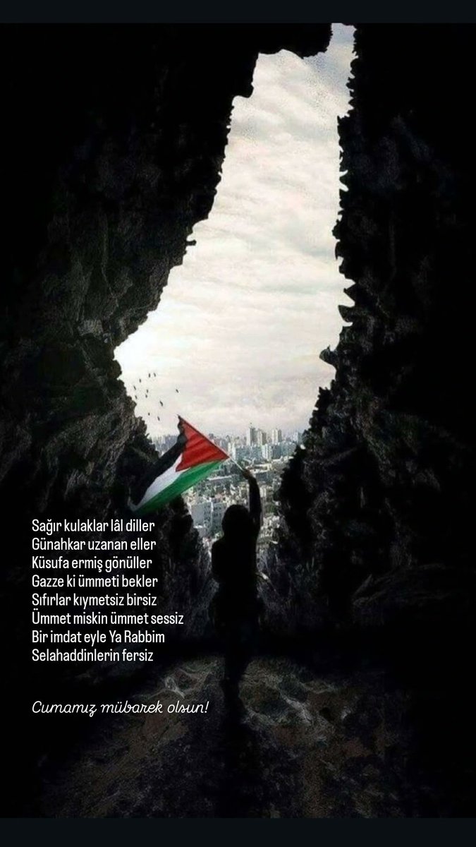 semerciali's tweet photo. #gazze https://t.co/uRfkeWu0g5