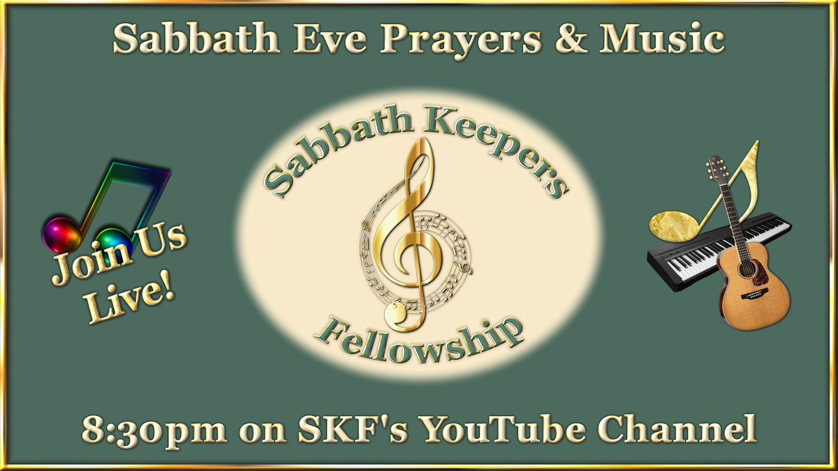 KeepersSabbath's tweet photo. https://t.co/GqdJwzLrIm https://t.co/GdwDr0FUZh