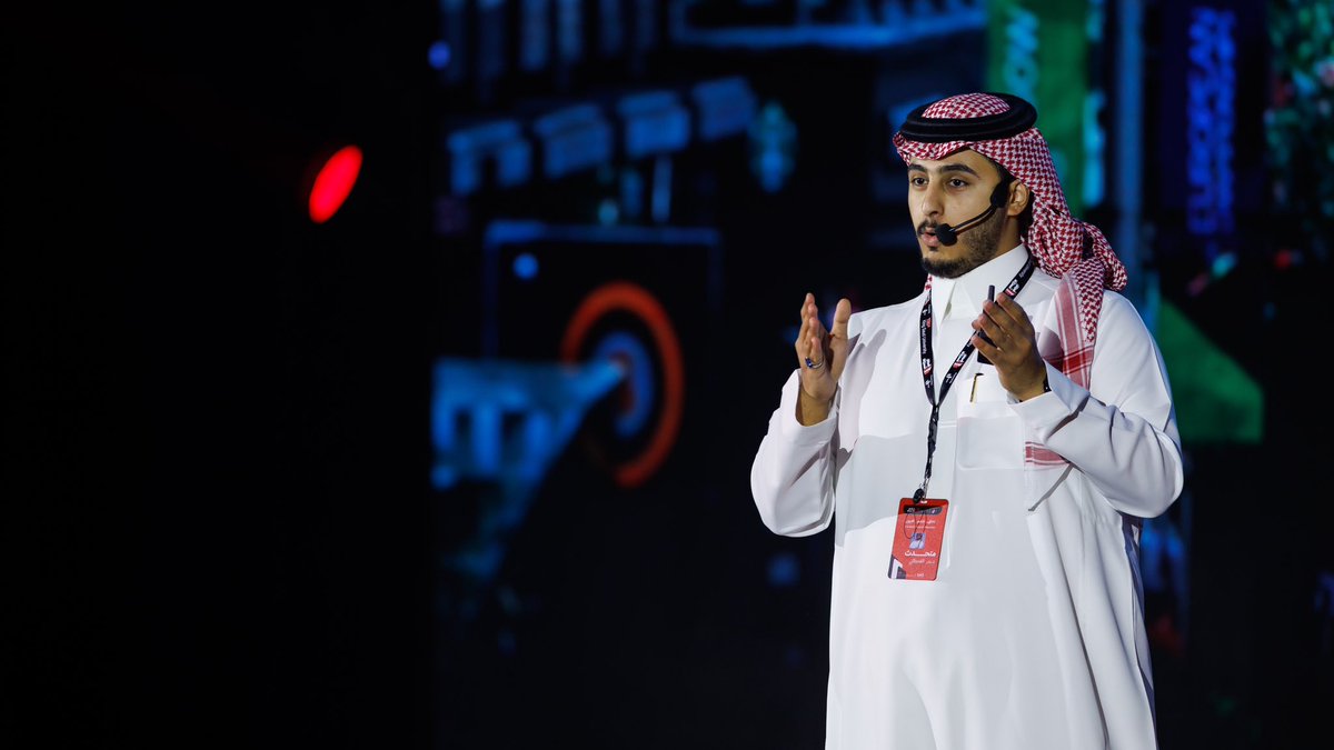 Bader Bin Sultan tweet media