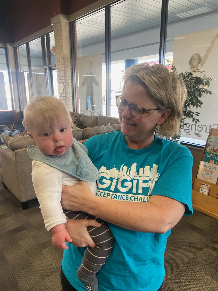 Celebrating Collin at LMNOP! 🌟

This morning was all about our buddy, Collin! 🎉 From crafting music shakers to making joyful melodies and unforgettable memories, Collin and his friends, both familiar faces and new pals, had an absolute BLAST!

We’re also thrilled to welcome...