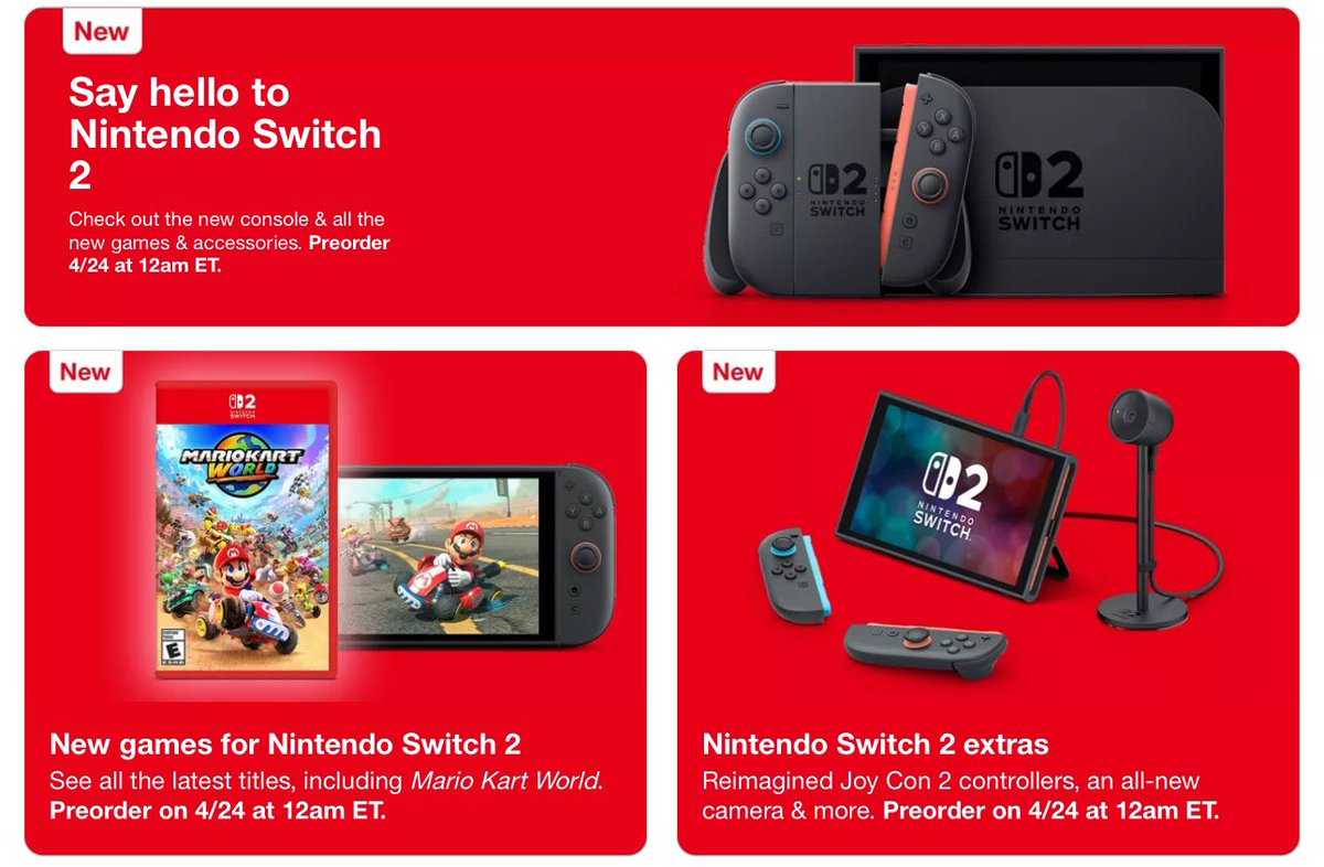 Lord Of Restocks • Hard To Find Items & Tech Deals tweet media