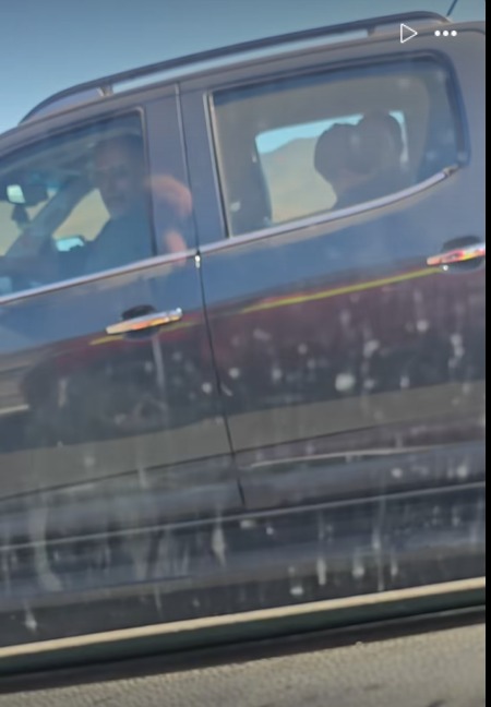 code47_chile's tweet photo. @AyudaBancoChile @bancodechile , este vehiculo esta a nombre del banco de chile y este tipo mato al perrito , le avisaron y no quiso detenerse , que tiene que decir el banco de chile?@chvnoticias @canal13 @TVN @RECLAMO_CHILE https://t.co/j6Q2PfepyR