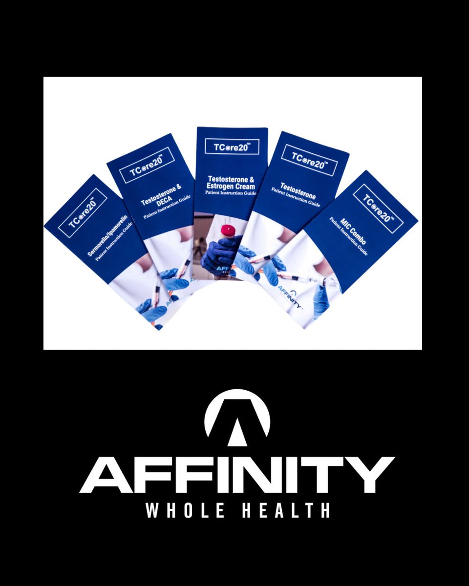 We offer a full range of hormone therapies to support energy, mood, metabolism, and more:

• Testosterone (cream or injectable)
• Bi-Est / Estriol / Estradiol Cream
• Estradiol Patch
• Progesterone
• Anastrozole
• Enclomiphene
• HCG
• Sermorelin
• Recombinant HGH
•