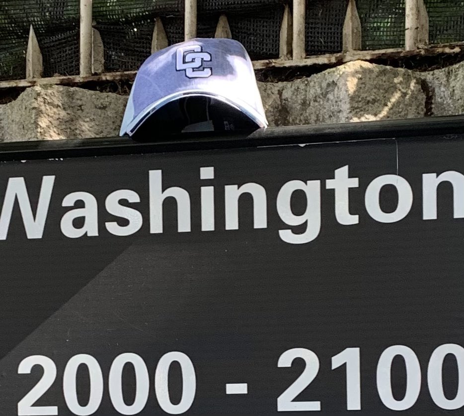 RealBWR's tweet photo. i ❤️@Nationals and #cityconnect in Buenos Aires! https://t.co/uBaGCJCAnC