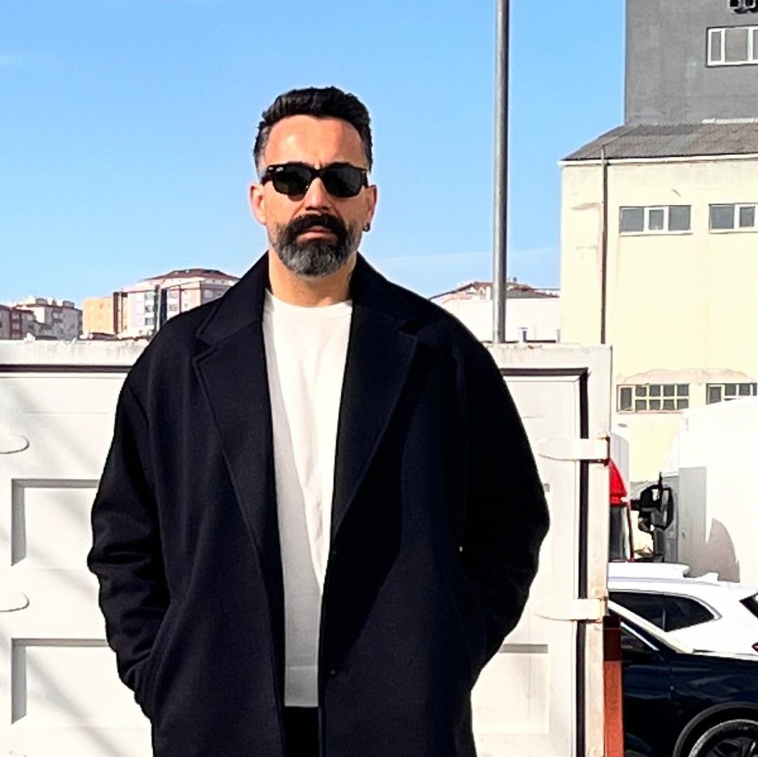 YurtseverBrs's tweet image. #YeniProfilResmi