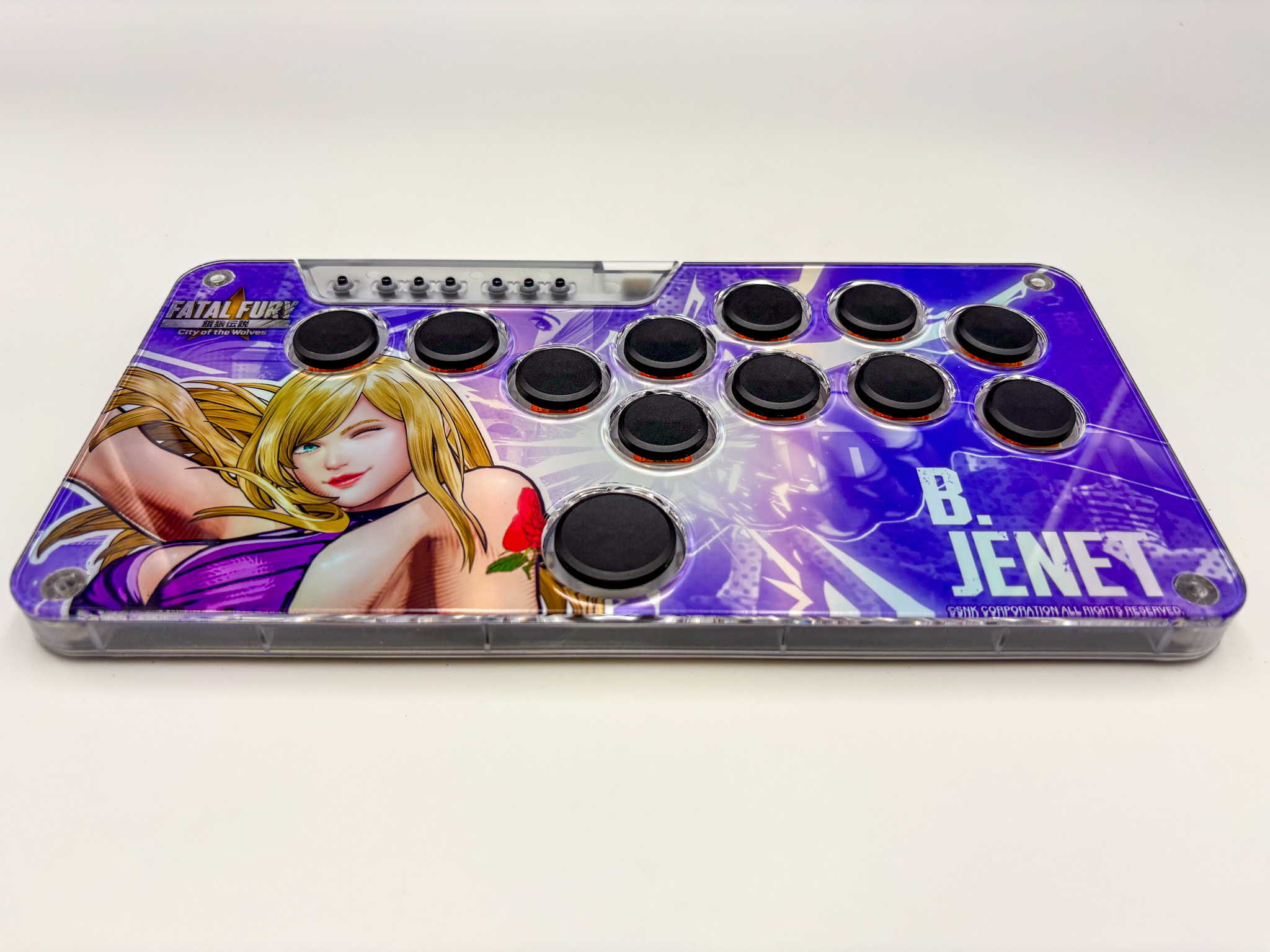 JunkFood Custom Arcades (@junkfoodarcades) / X