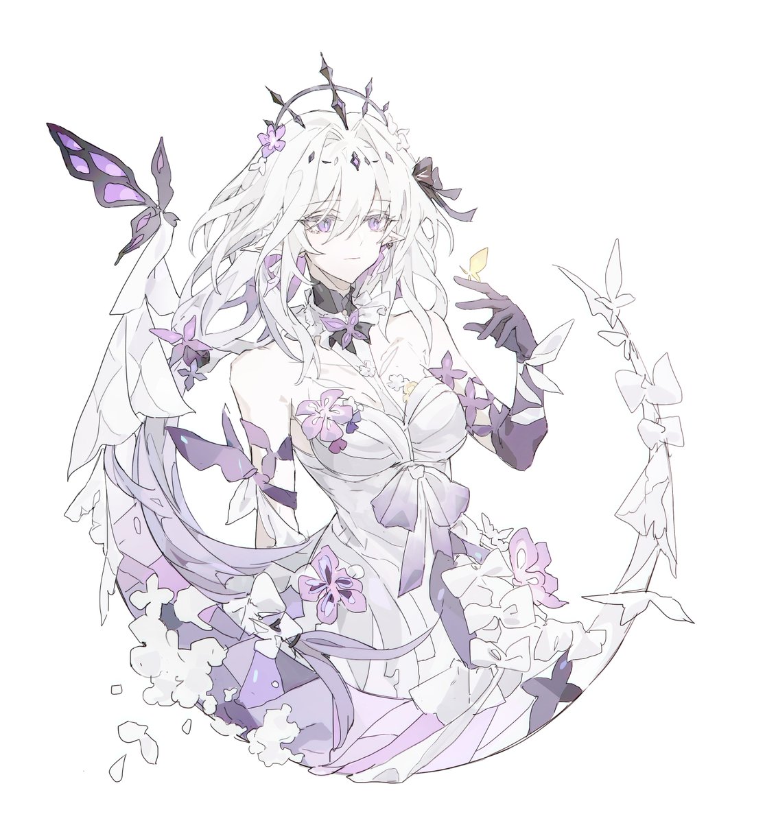 다랑어포 tweet media