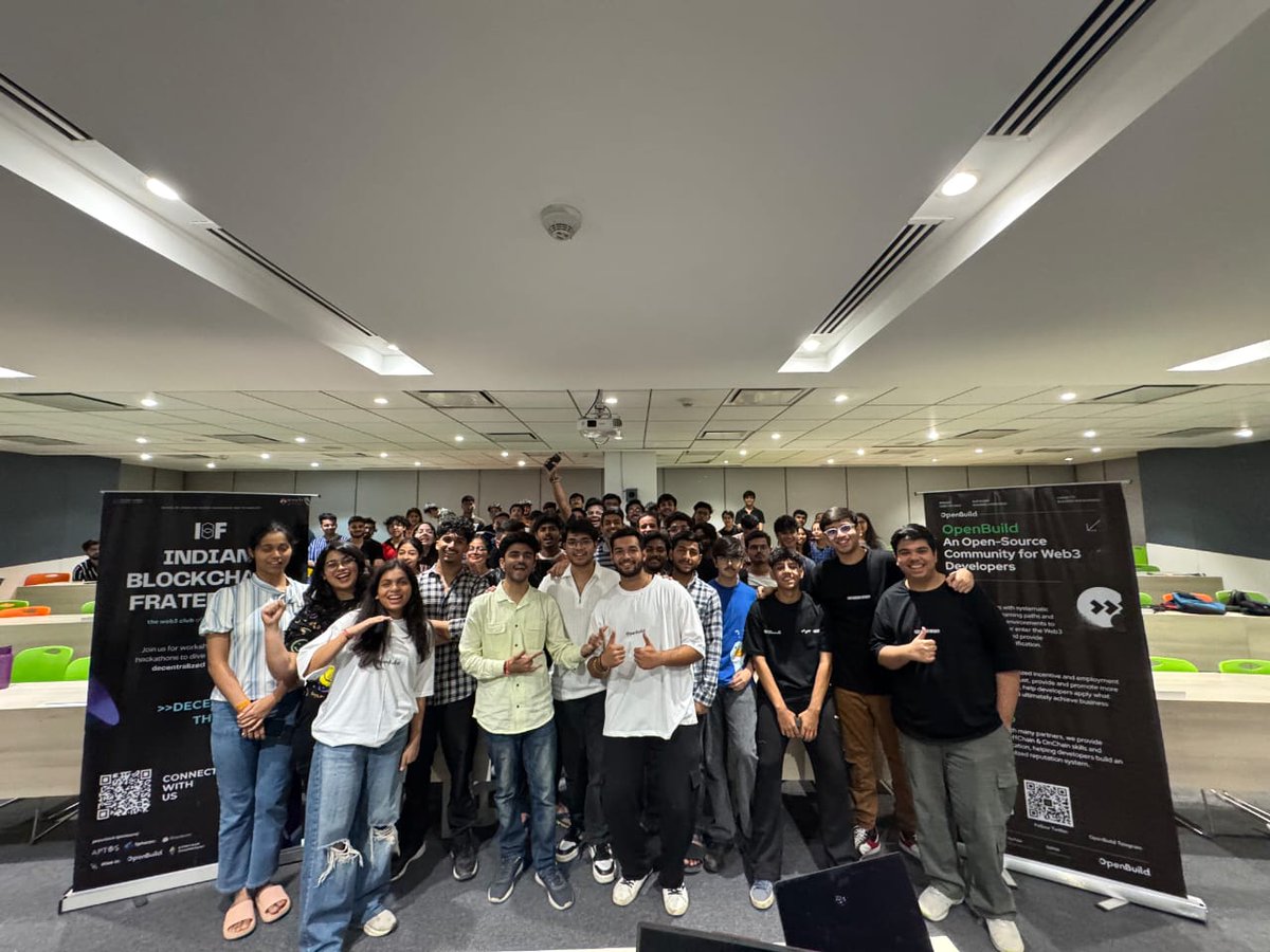 LifeEmperor10's tweet photo. I attended Day3 of Blockchainweek 3.0 by @IBF_Community,got to learn about AscendEX wallet,how it is different from others wallet.@AscendEX_ .Great session By @dappdost,eager for more sessions like this. https://t.co/9uDTe4ZtxI