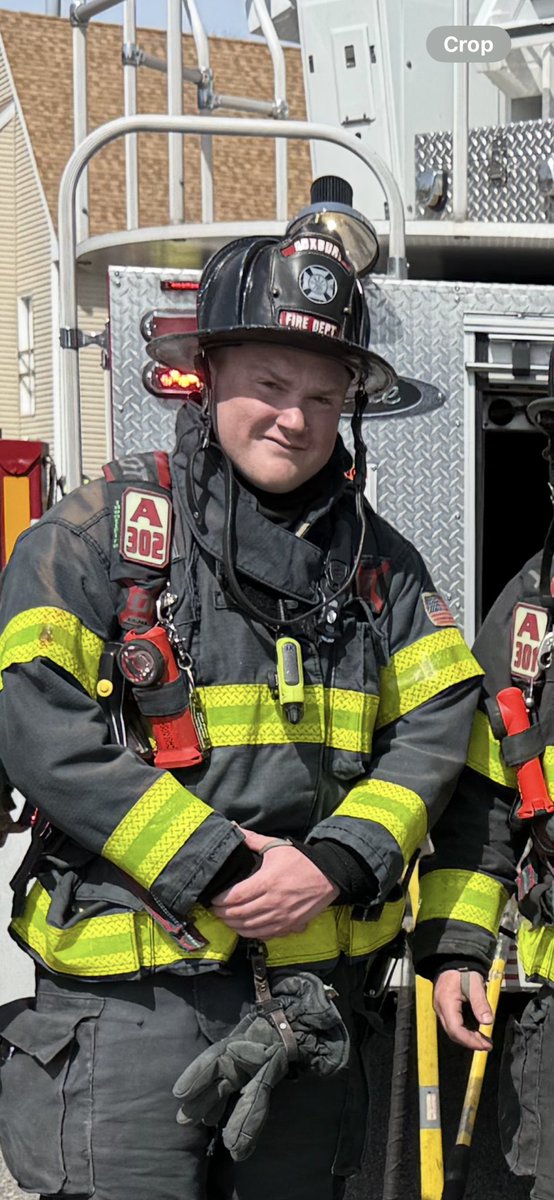 Duxbury Firefighters tweet media