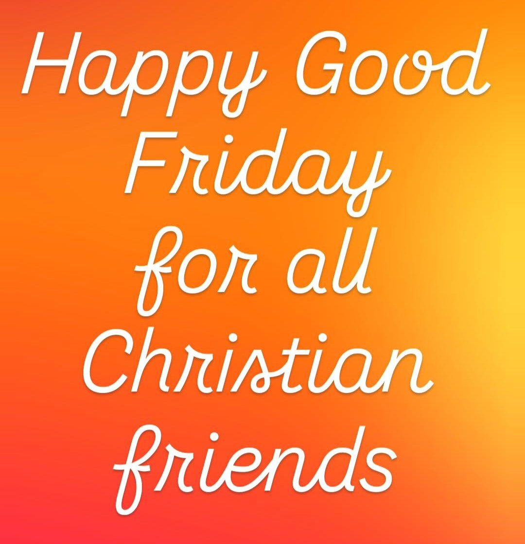 Happy Good Friday #okesip