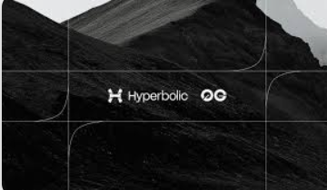 Ibrahim40687594's tweet photo. Hyperbolic is redefining AI in Web3 with real-time verification and ultra-efficient PoSP protocol. Less overhead, more power ⚡.

#AI #Web3 #Hyperbolic #PoSP #Blockchain https://t.co/G2oXjgJxpu