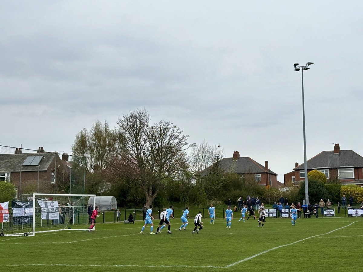 Game 37 of 2025

<a href="/Heatonstan/">Heaton Stannington FC</a> 2-1 <a href="/Liversedge_FC/">Liversedge FC</a>