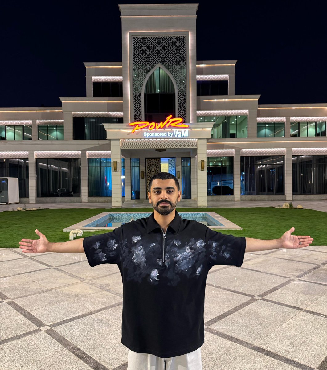 مجرم قيمز 🇸🇦 tweet media