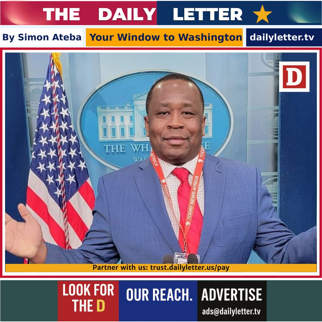 simonateba's tweet image. Launching DailyLetter.tv – A Game-Changer in News Media: After six intense months of coding, designing, and building everything from scratch — without a single investor — I’m proud to announce that is almost ready to launch.
This isn’t just…
