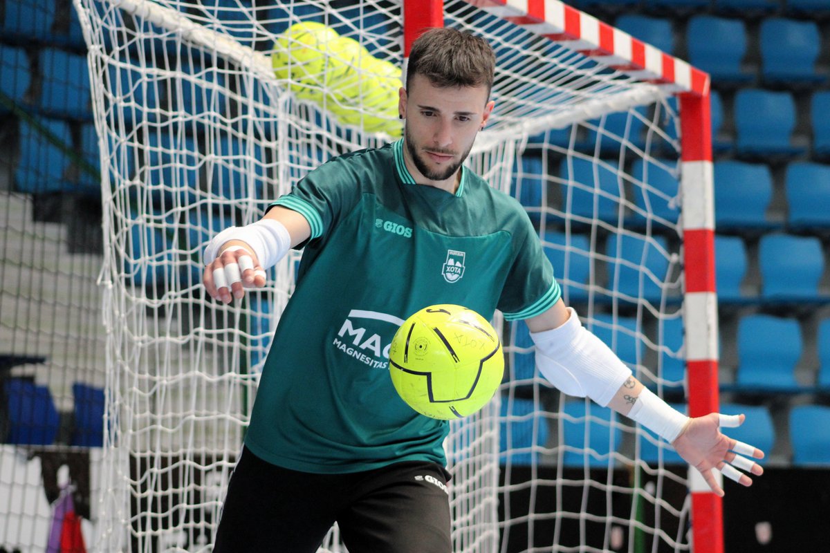 OSASUNA MAGNA tweet media