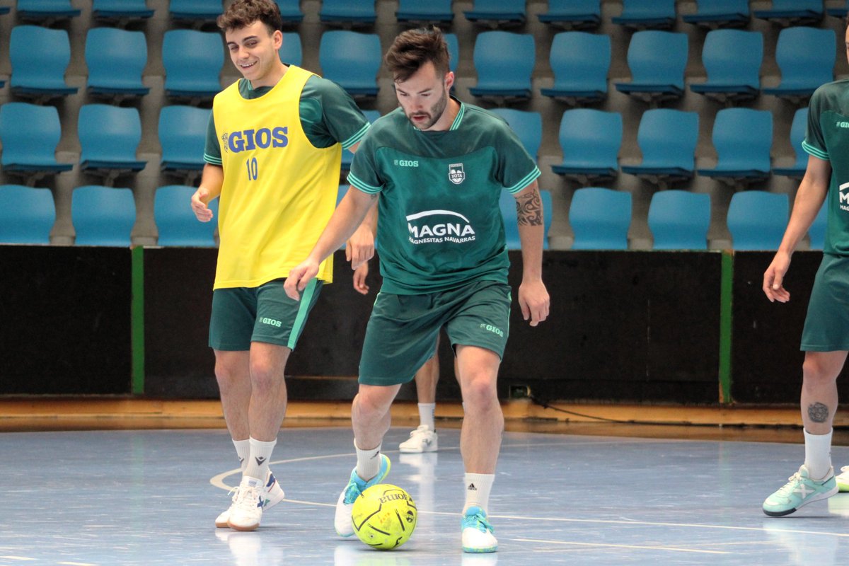 OSASUNA MAGNA tweet media