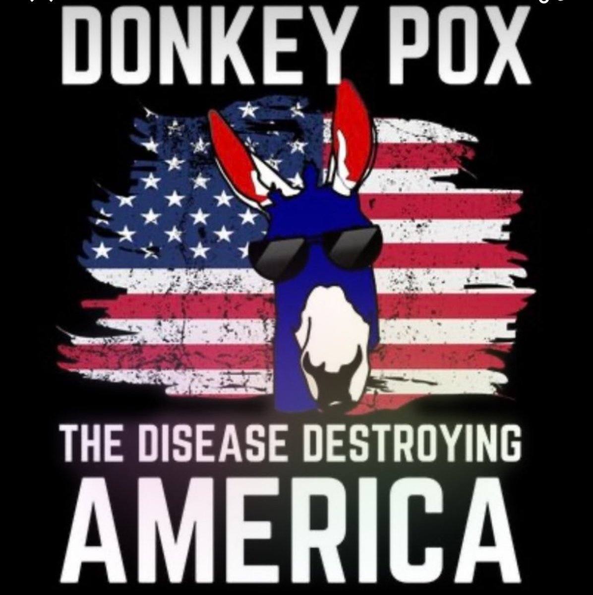 I wonder if they have a vaccination for this…..
