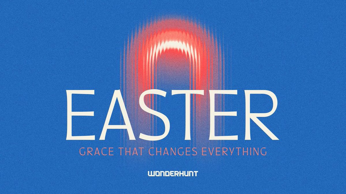 Teay26's tweet photo. I finished the Easter: Grace That Changes Everything Bible reading plan from @YouVersion! Check it out here: https://t.co/Dl3wRAdtoe https://t.co/14xxSsox2v