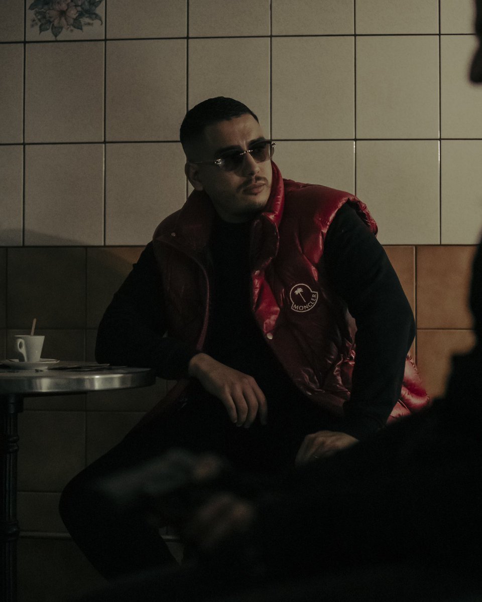 Niaks l'bonvieu 🤘🏼 tweet media