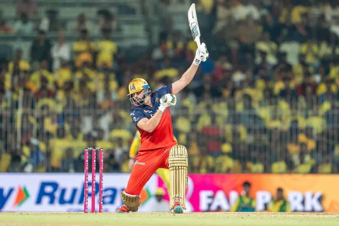jitulove9442's tweet image. Tim डेविड ♥️🥳 #firstfifty #IPL2025 #timdevid #rcb #Jm1523 #TATAIPL2025 #iplayer