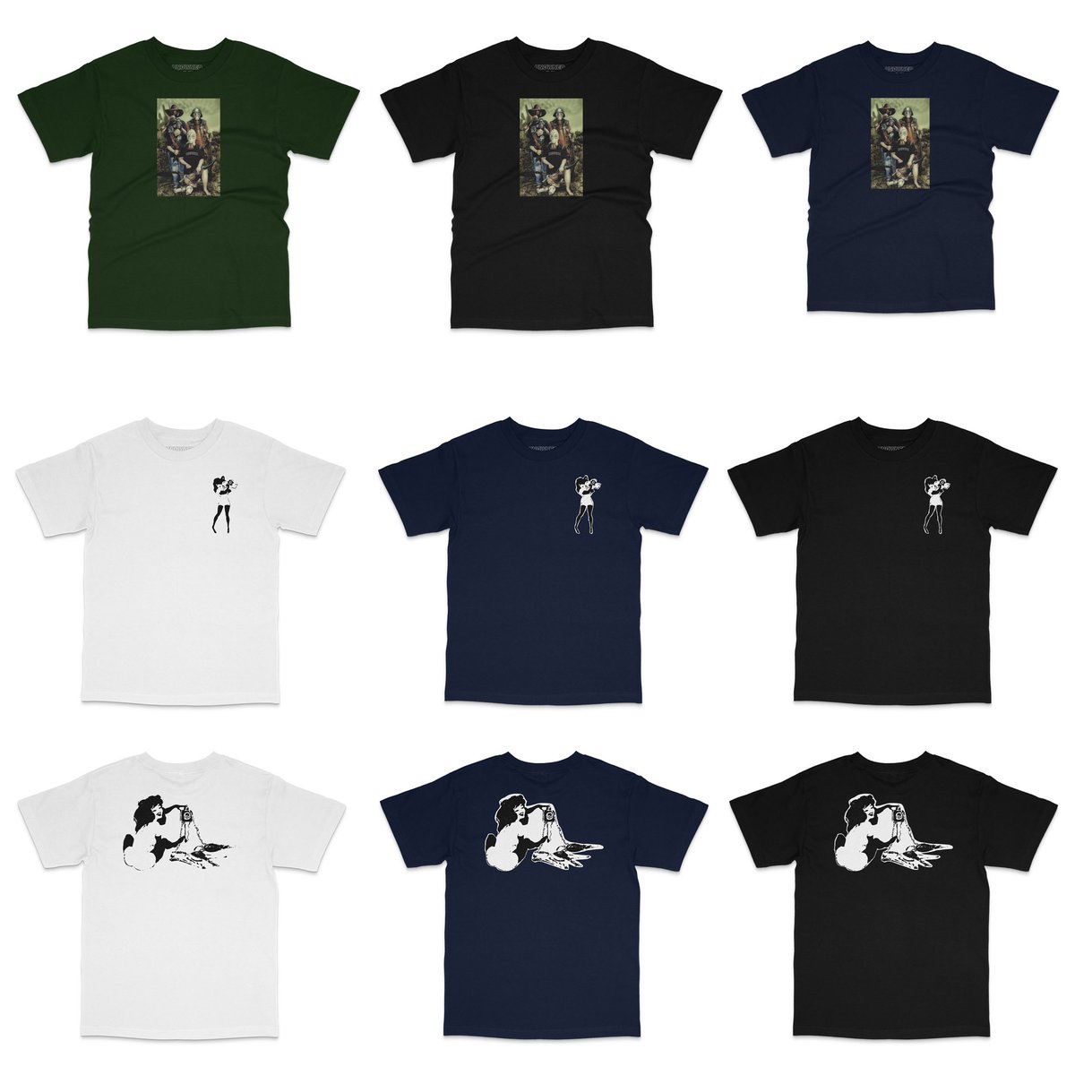 Unownedco's tweet photo. New collection will be available 4/19 at 
https://t.co/8gxLUMmRBN 12PM PST/3PM EST https://t.co/wakU1kc2um