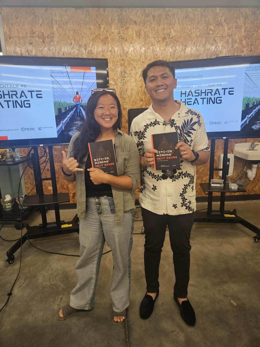 Honolulu Bitcoin tweet media