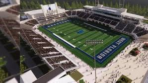 Blessed to receive a D2 offer from West Florida #AGTG