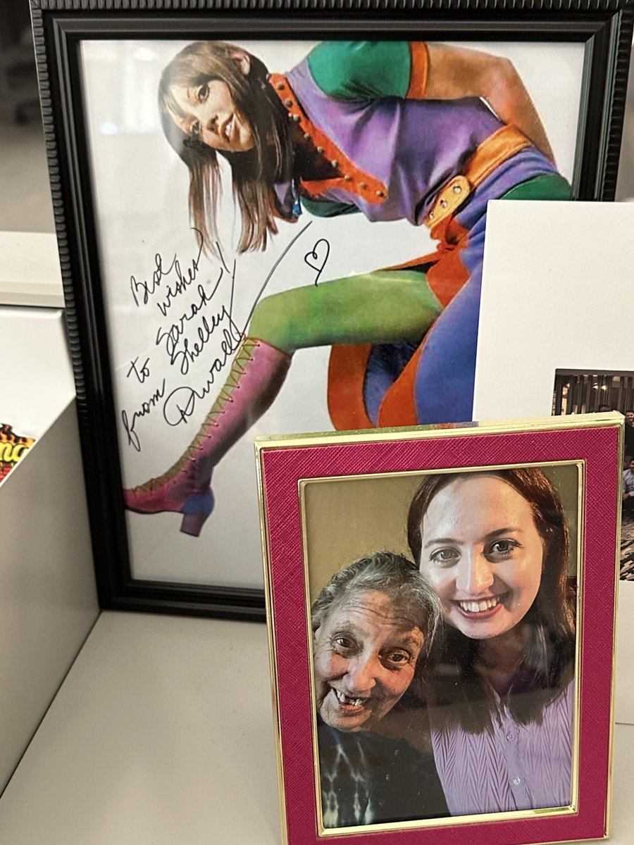 miss her always!!! 💋