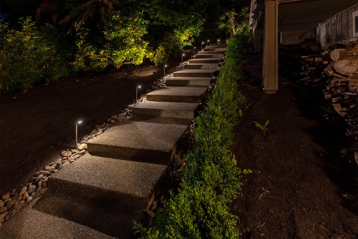 OR_Outdoor's tweet photo. Same steps, different lighting. Which style do you prefer? https://t.co/JBVEzvd3Ac