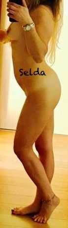 🔥 SELDA 🔥 tweet media