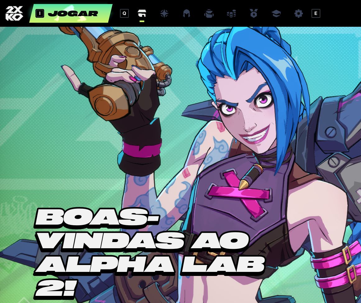 Diversão do feriadão tá garantida 😎 

Bom Alpha Lab a todos! COMEÇOU!