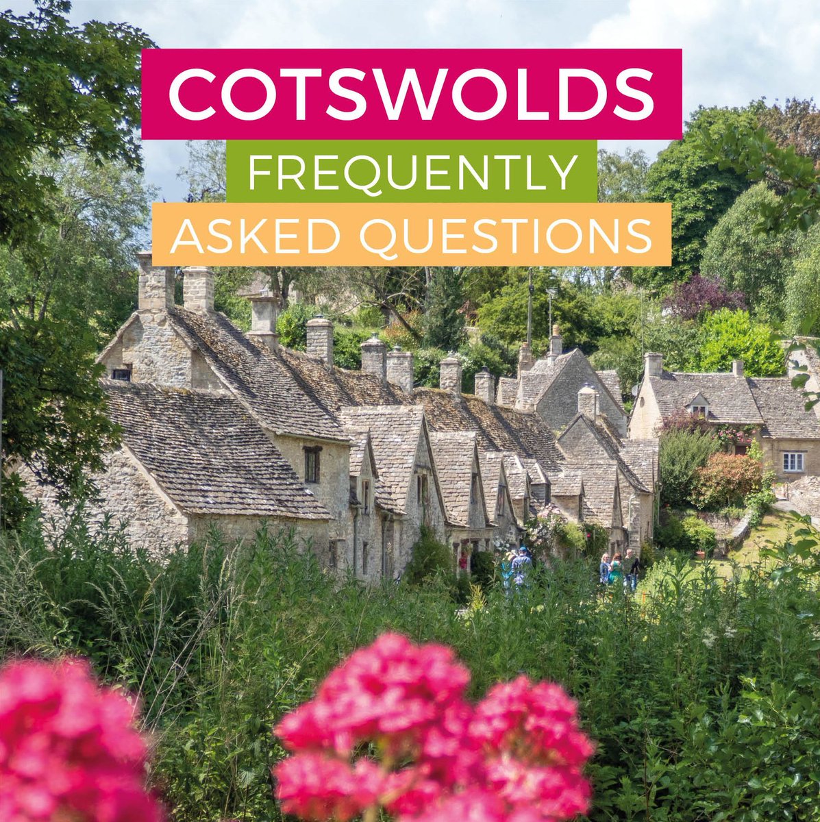 Explore the Cotswolds tweet media
