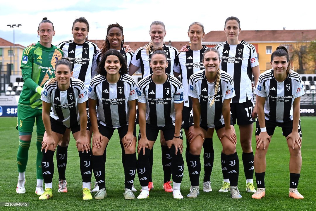 Talking Juventus tweet media