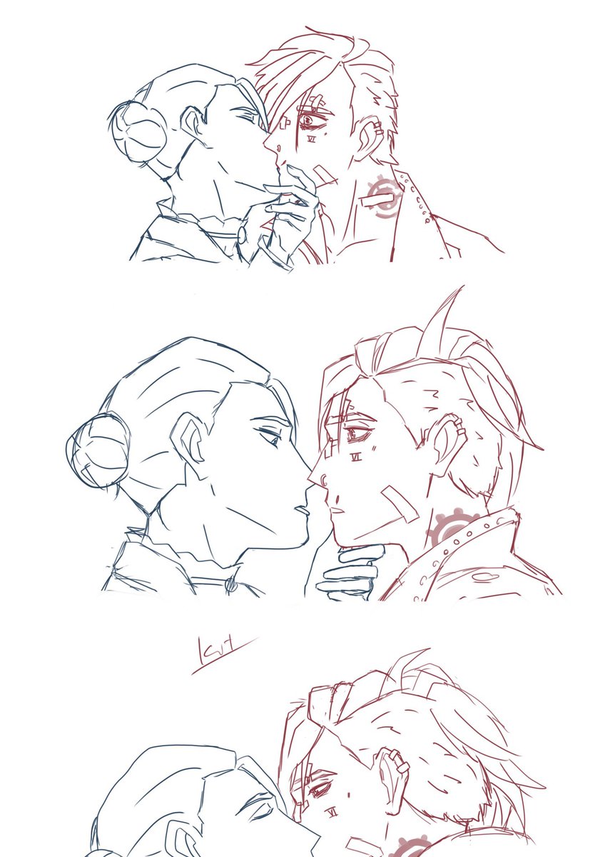KKun71's tweet photo. don’t sugarcoat it cupcake
#Caitvi #arcane #caitvifanart https://t.co/5ehUjXiYaR