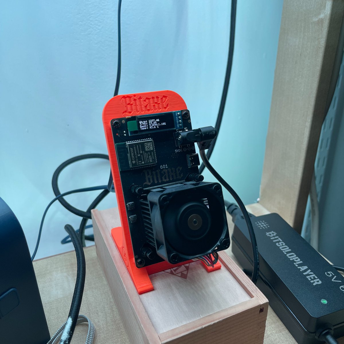 MasaruYTCh's tweet photo. Fresh insight from @WhatToMine: @DigiByteCoin $DGB is topping SHA-256 coins for mining! Switching my Bitaxe Gamma 601 back to #DGB mining—my Python script is running flawlessly. Working on a big upgrade next. Let’s go! ⛏️🚀 #DigiByteCoin https://t.co/snsIxzy7E4