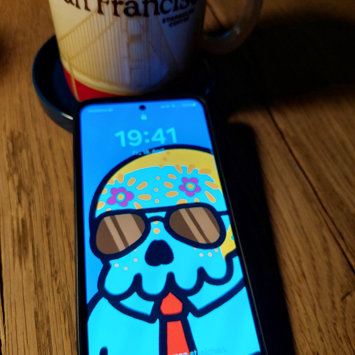 semper_krypto's tweet image. @krypto_toujours 
@Schrappo @GreenVoiture 
Lovin' them #mories dead or alive ❤️💀😁