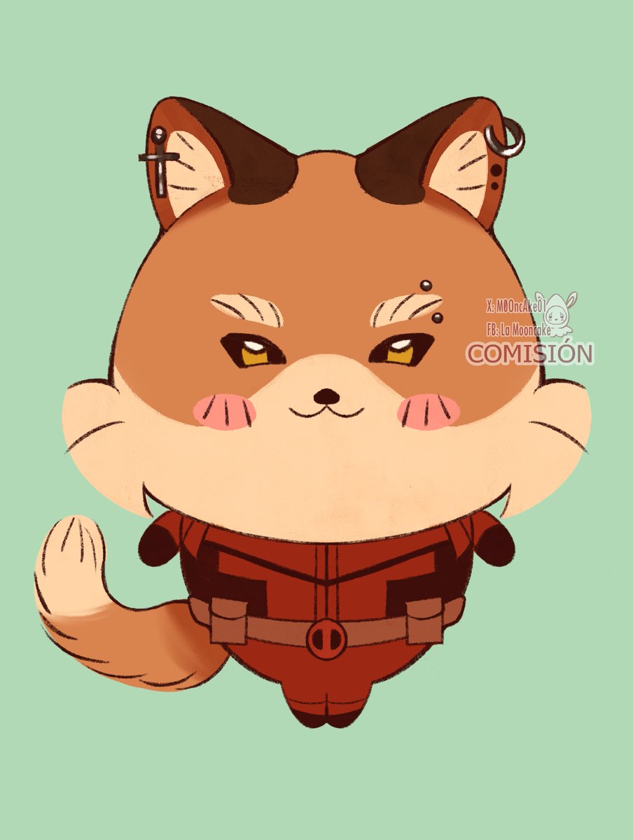 M0Onie_01's tweet image. Chiikawasona para @Gringris5 💕🌷Gracias por comisionarme 🫶🏻💟