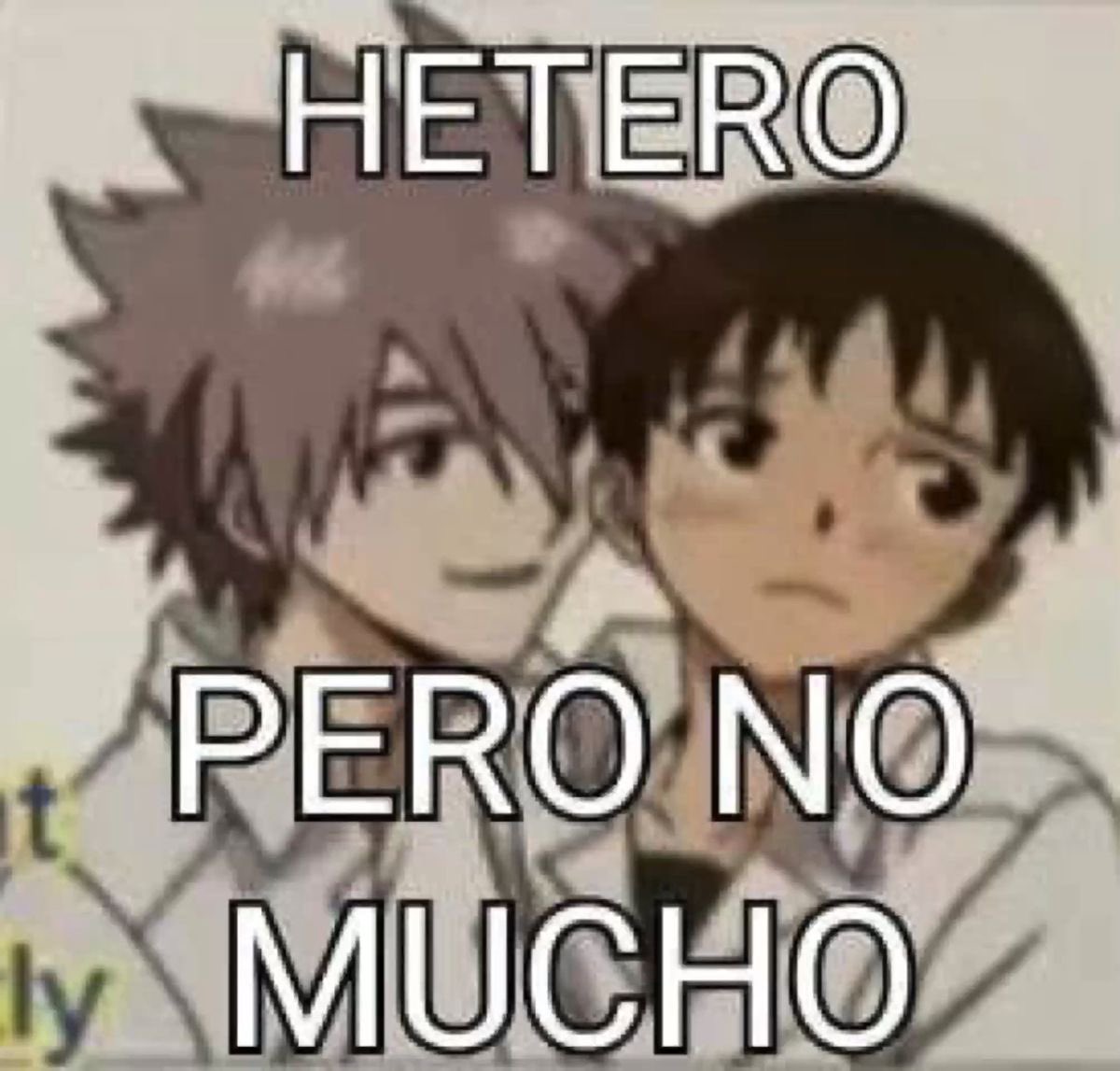 HOLA BUSCO MUTIS INTERACTUO MUCHO WOOOOO 
BUSCO MUTIS #Anitwt 
BUSCO MUTIS #edtwt
BUSCO MUTIS #shtwt 
BUSCO MUTIS #yumetwt 
BUSCO MUTIS #yuritwt
BUSCO MUTIS #subtwt 
BUSCO MUTIS #litctwt 
BUSCO MUTIS #psjktwt 
BUSCO MUTIS #kpoptwt
BUSCO MUTIS #vkeitwt 
BUSCO MUTIS #yaoitwt