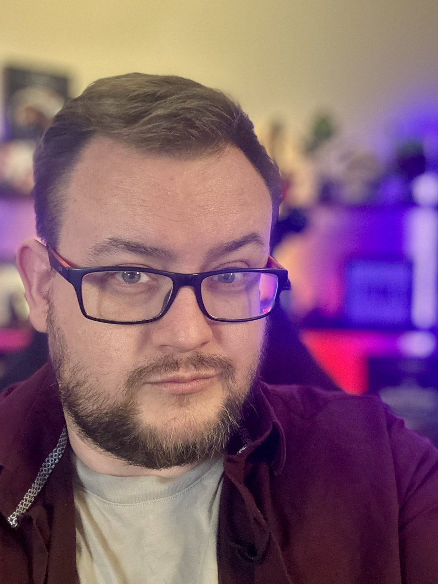 Live now with Indie Horror Games!

twitch.tv/ghostkai

#twitch