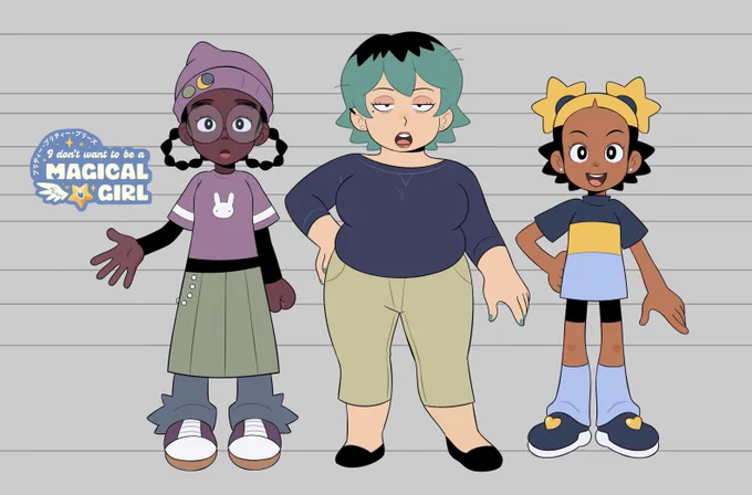 Miss Turnaround  