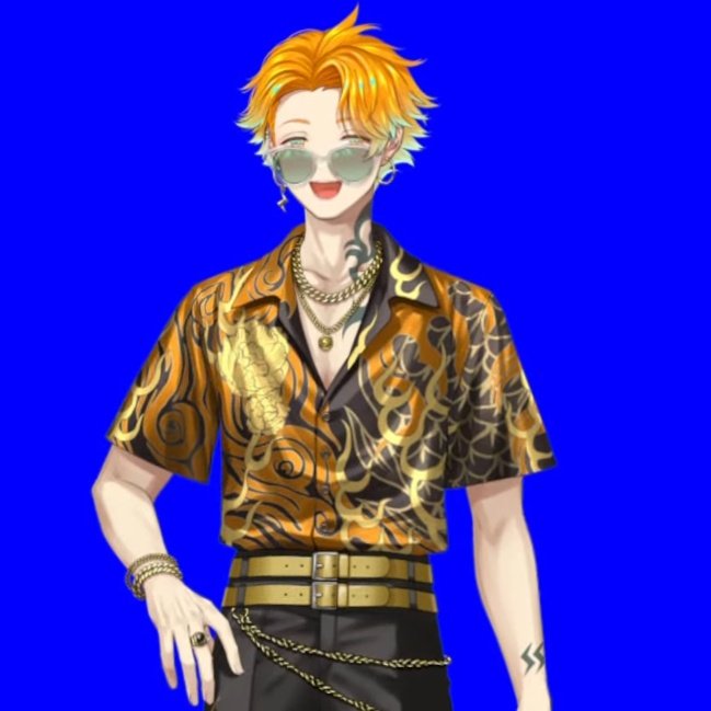 ジャッジアイズすぎるかも