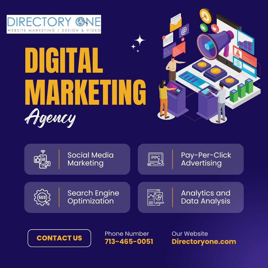 Directory One tweet media