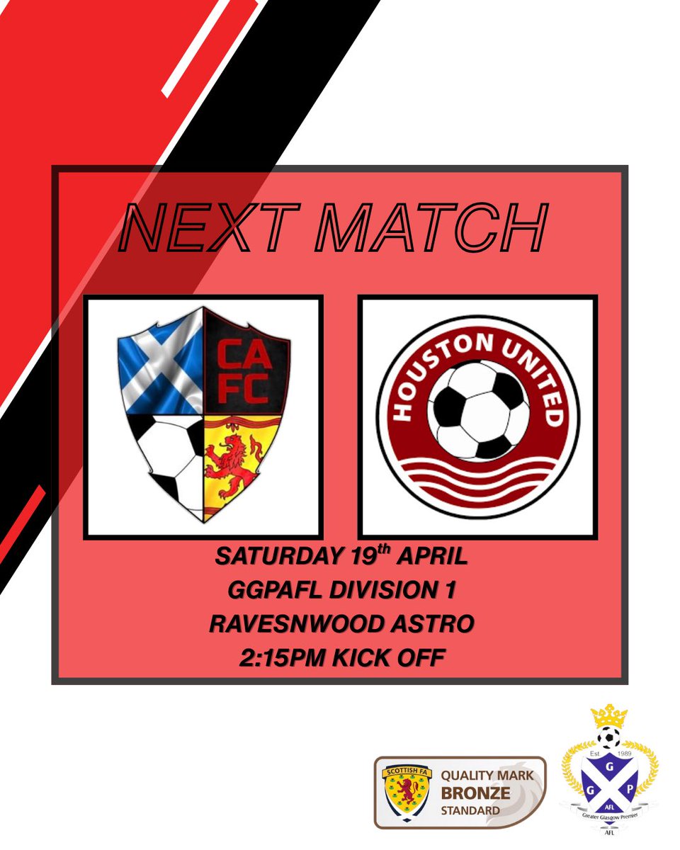 Condorrat Amateurs tweet media