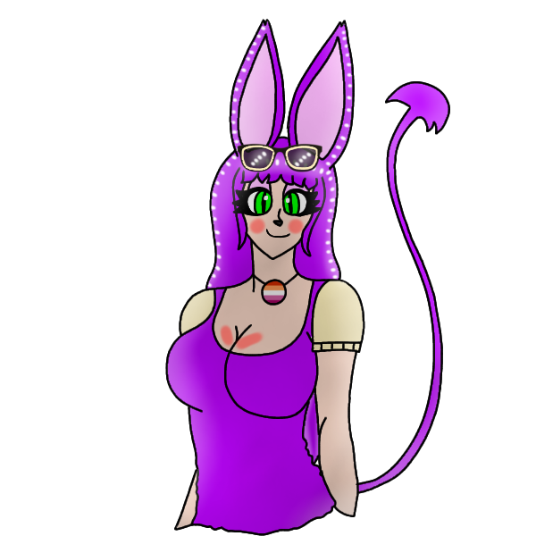 ScenieCabbie's tweet photo. Purrloin gijinkas (pt. 4) ๐ฑ๐๐ฆ๐ฐ๐๐ฟ๏ธโ ๏ธโฆ๏ธโฃ๏ธ๐๐โจ๐๐๐๐๐ค๐คโค๏ธ๐งก๐ช๐ฟ๐ถ๏ธ๐
#Purrloin #Kuromi #Gijinkas #DigitalArt #FixingArt #TracingArt #ChangingArt #BodyBaseReference #OCArt #HumanArt #GOAT #CabbitArt #Pokรจmon #Sanrio #PurrloinVerse #OCGijinka #FurryArt #Crossover #PNGArt https://t.co/lOrPAdDAfL