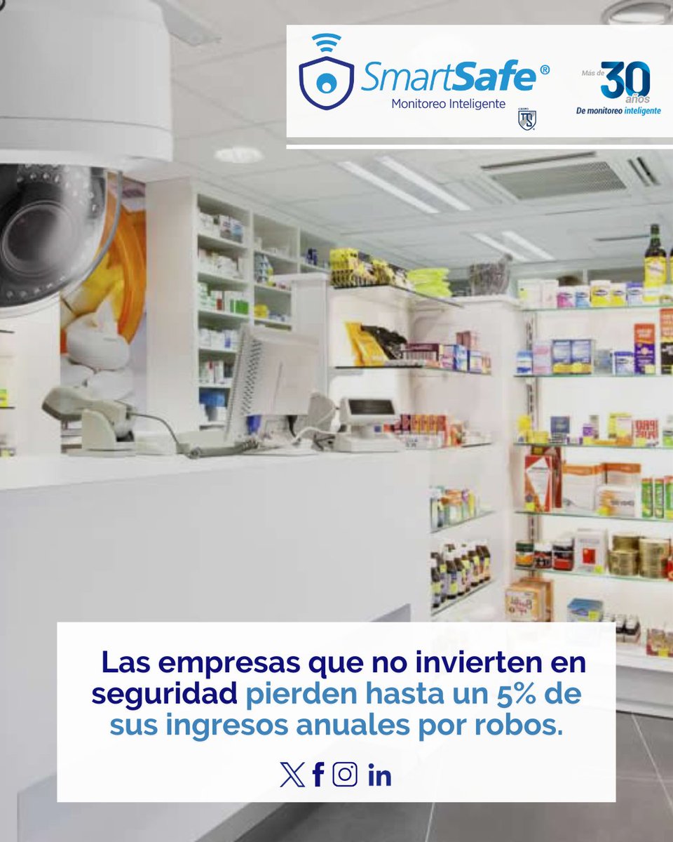 SmartSafeMexico's tweet image. Conoce nuestros productos de #SmartSafe en smartsafe.com.mx