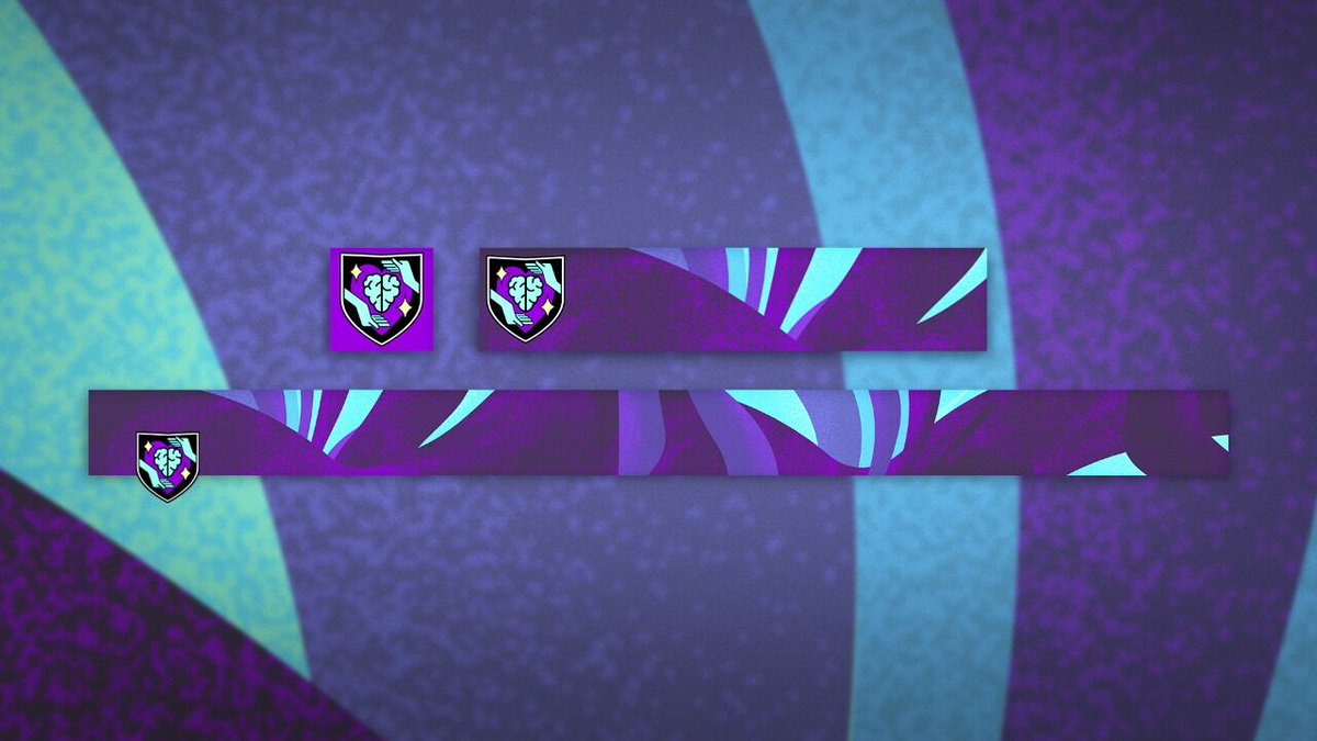 JROKingttv's tweet photo. I'm giving away a 'Love Is The Mind Saver' emblem! 💖🧠
To enter:
✅ Like
🔁 Repost
📲 Follow Me (@JROKingTTV)
Winner picked 04/25/25 — don’t miss out! 💫
#Destiny2 #Giveaway #D2Community https://t.co/3a9nuIl07M